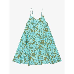 ROXY Robe, imprimé fleurie ROXY Robe, imprimé fleurie