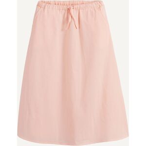 LA REDOUTE COLLECTIONS Jupe longue en coton/lin LA REDOUTE COLLECTIONS Jupe longue en coton/lin