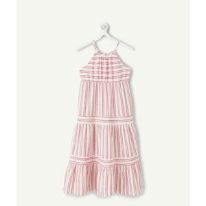 TAPE A L'OEIL Robe longue rayée TAPE A L'OEIL Robe longue rayée