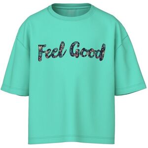 NAME IT T-shirt manches courtes 7/8-13/14 ans NAME IT T-shirt manches courtes 7/8-13/14 ans