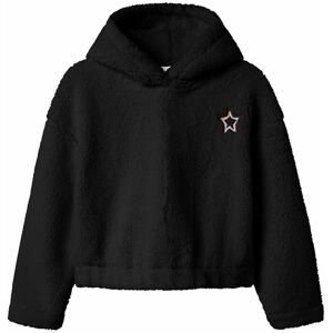 NAME IT Sweat à capuche sherpa NAME IT Sweat à capuche sherpa