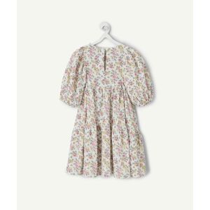 TAPE A L'OEIL Robe manches courtes, imprimé floral TAPE A L'OEIL Robe manches courtes, imprimé floral