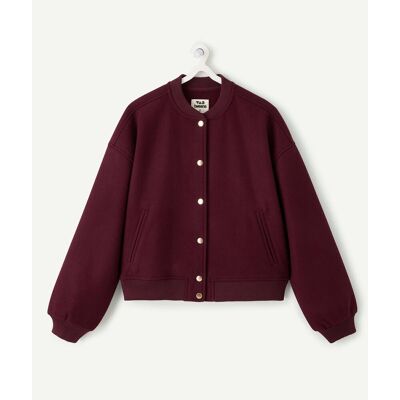 TAPE A L'OEIL Veste forme bombers TAPE A L'OEIL Veste forme bombers