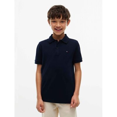 TOMMY HILFIGER Polo manches courtes TOMMY HILFIGER Polo manches courtes