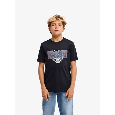 QUIKSILVER T-shirt à manches courtes QUIKSILVER T-shirt à manches courtes