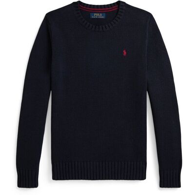 POLO RALPH LAUREN Pull col rond POLO RALPH LAUREN Pull col rond