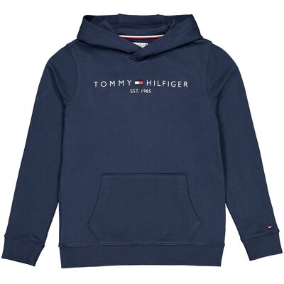 TOMMY HILFIGER Sweat à capuche TOMMY HILFIGER Sweat à capuche