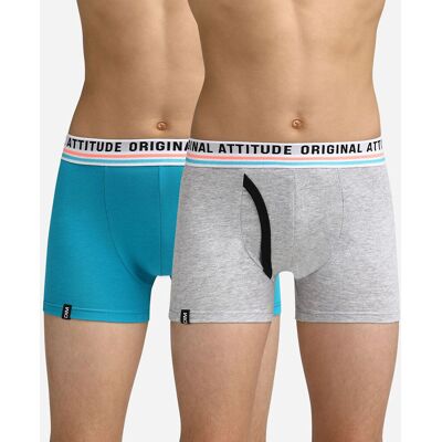 DIM Lot de 2 boxers Original DIM Lot de 2 boxers Original