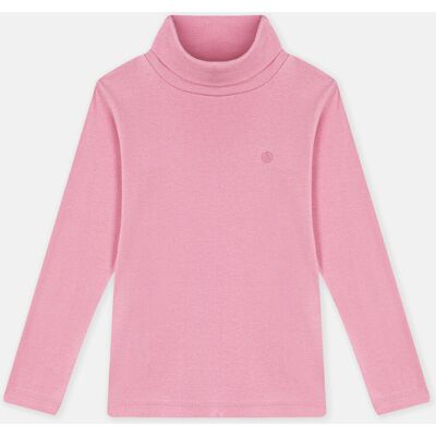 PETIT BATEAU Sous-pull en coton PETIT BATEAU Sous-pull en coton