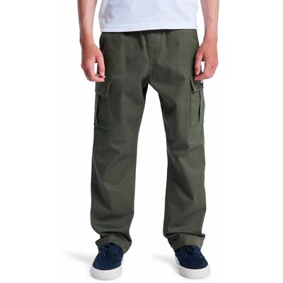QUIKSILVER Pantalon cargo QUIKSILVER Pantalon cargo