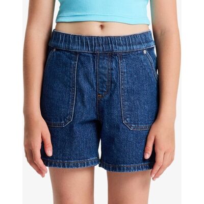 ROXY Short en denim léger ROXY Short en denim léger