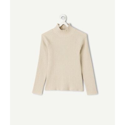 TAPE A L'OEIL Pull avec fibres métallisées TAPE A L'OEIL Pull avec fibres métallisées