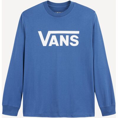 VANS T-shirt à manches longues VANS T-shirt à manches longues