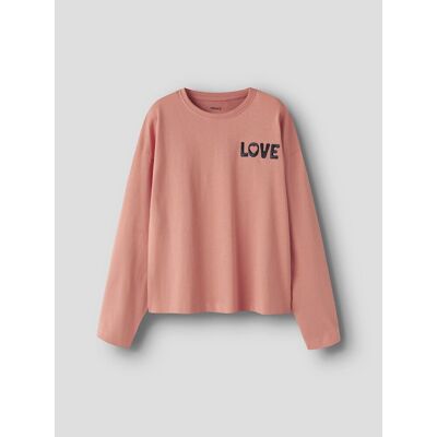 NAME IT T-shirt manches longues NAME IT T-shirt manches longues