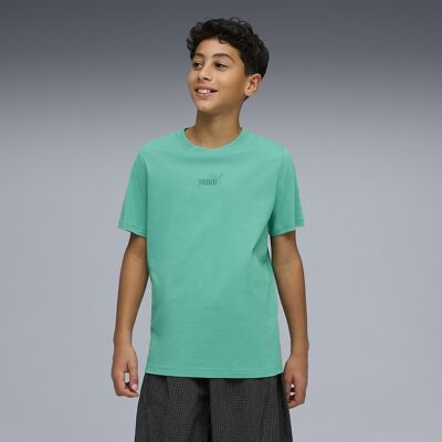 PUMA T-shirt manches courtes PUMA T-shirt manches courtes