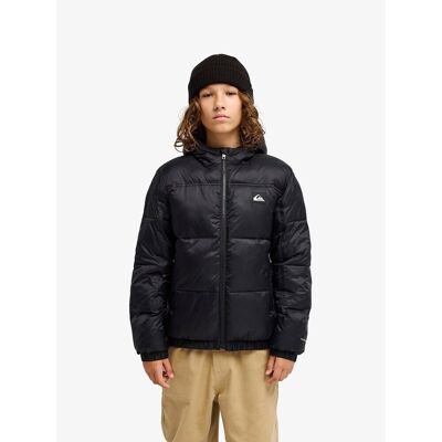 QUIKSILVER Doudoune à capuche QUIKSILVER Doudoune à capuche