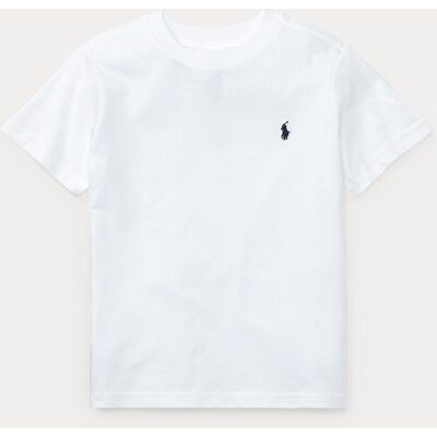 POLO RALPH LAUREN T-shirt manches courtes POLO RALPH LAUREN T-shirt manches courtes 