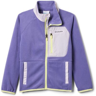 COLUMBIA Veste polaire zippée, FAST TREK COLUMBIA Veste polaire zippée, FAST TREK