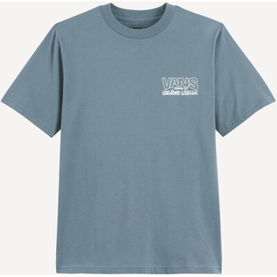 VANS T-shirt à manches courtes VANS T-shirt à manches courtes