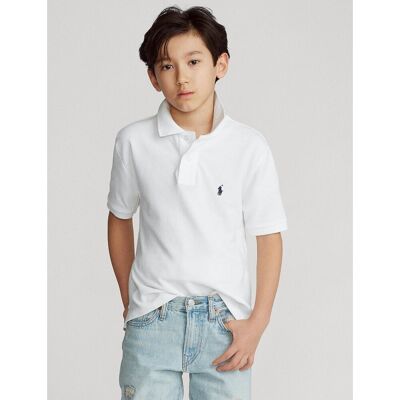 POLO RALPH LAUREN Polo manches courtes POLO RALPH LAUREN Polo manches courtes