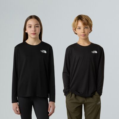THE NORTH FACE T-shirt manches longues THE NORTH FACE T-shirt manches longues