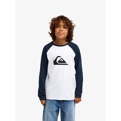 QUIKSILVER T-shirt à manches longues QUIKSILVER T-shirt à manches longues