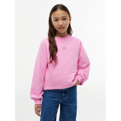 TOMMY HILFIGER Sweat col rond TOMMY HILFIGER Sweat col rond