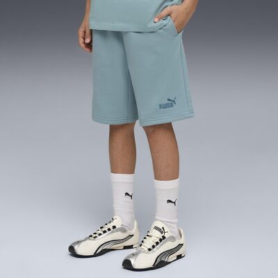 PUMA Short en molleton non gratté PUMA Short en molleton non gratté