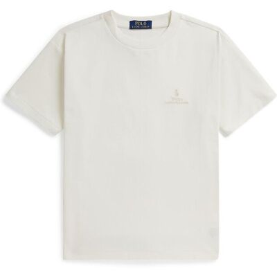 POLO RALPH LAUREN T-shirt manches courtes Polo POLO RALPH LAUREN T-shirt manches courtes Polo