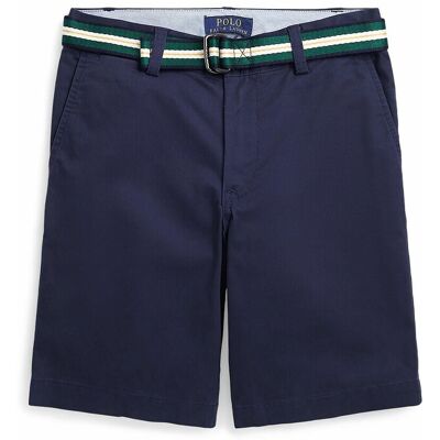 POLO RALPH LAUREN Short forme chino POLO RALPH LAUREN Short forme chino