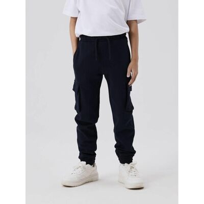NAME IT Pantalon de jogging forme cargo NAME IT Pantalon de jogging forme cargo