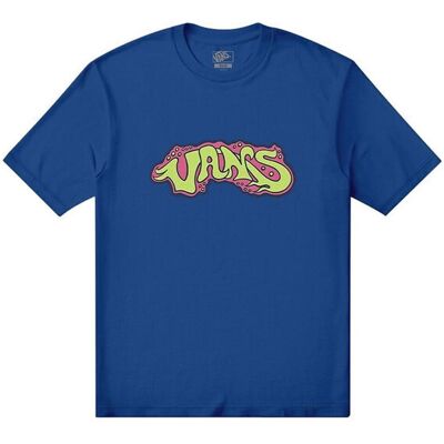 VANS T-shirt manches courtes VANS T-shirt manches courtes