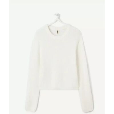 TAPE A L'OEIL Pull col rond TAPE A L'OEIL Pull col rond