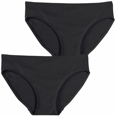 ATHENA Lot de 2 culottes ATHENA Lot de 2 culottes