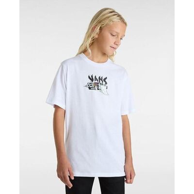VANS T-shirt à manches courtes VANS T-shirt à manches courtes