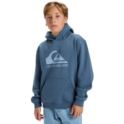 QUIKSILVER Sweat à capuche, molleton gratté QUIKSILVER Sweat à capuche, molleton gratté