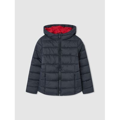 PEPE JEANS Doudoune à capuche PEPE JEANS Doudoune à capuche