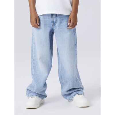 NAME IT Jean large skater NAME IT Jean large skater