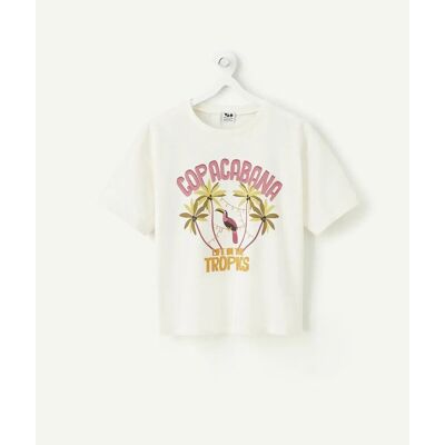 TAPE A L'OEIL T-shirt manches courtes TAPE A L'OEIL T-shirt manches courtes