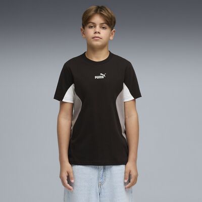 PUMA T-shirt manches courtes PUMA T-shirt manches courtes