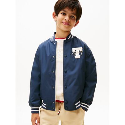 TOMMY HILFIGER Veste réversible TOMMY HILFIGER Veste réversible