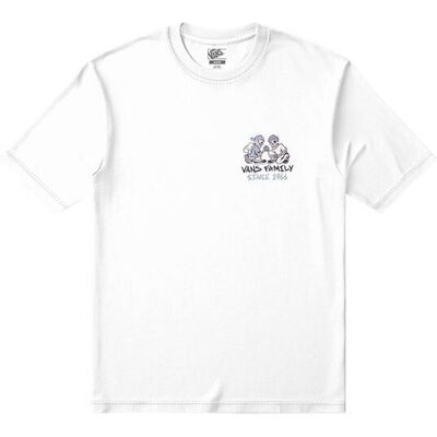 VANS T-shirt manches courtes VANS T-shirt manches courtes