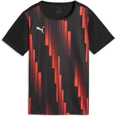 PUMA T-shirt manches courtes de football PUMA T-shirt manches courtes de football