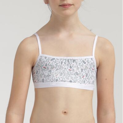 DIM Lot de 2 brassières DIM Lot de 2 brassières