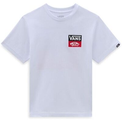 VANS T-shirt à manches courtes VANS T-shirt à manches courtes
