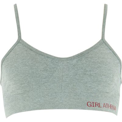 ATHENA Brassière sans couture ATHENA Brassière sans couture