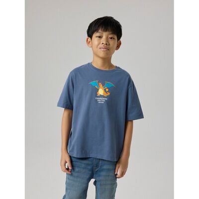 NAME IT T-shirt manches courtes, POKEMON NAME IT T-shirt manches courtes, POKEMON