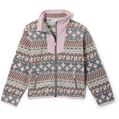 COLUMBIA Gilet polaire zippé, SEQUOIA GROVE COLUMBIA Gilet polaire zippé, SEQUOIA GROVE