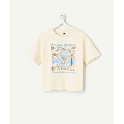 TAPE A L'OEIL T-shirt manches courtes TAPE A L'OEIL T-shirt manches courtes