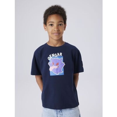 NAME IT T-shirt manches courtes, Pokemon NAME IT T-shirt manches courtes, Pokemon